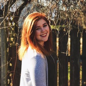 Meet your Posher, Ashlee